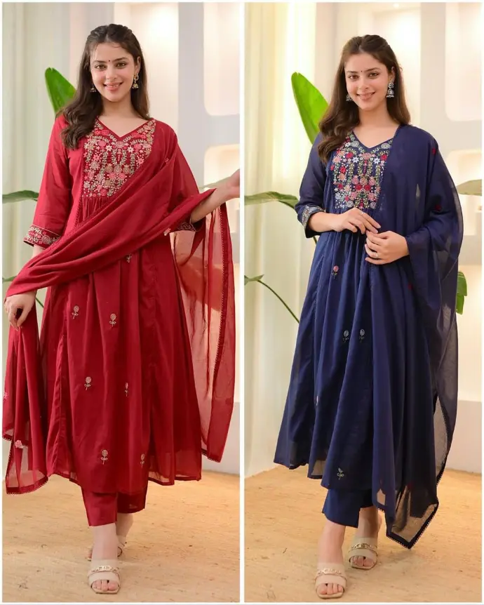 New collection