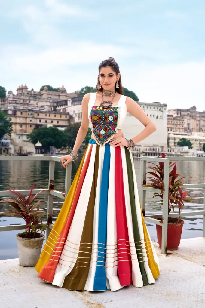 Navratri Collection