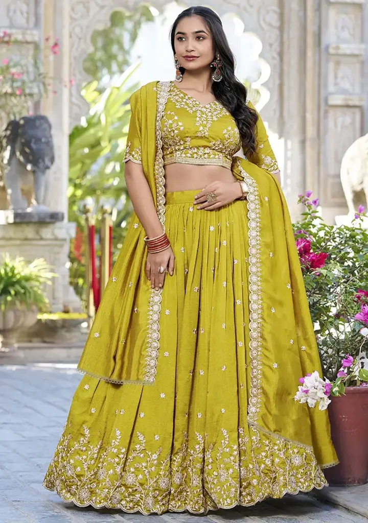 Navratri Collection