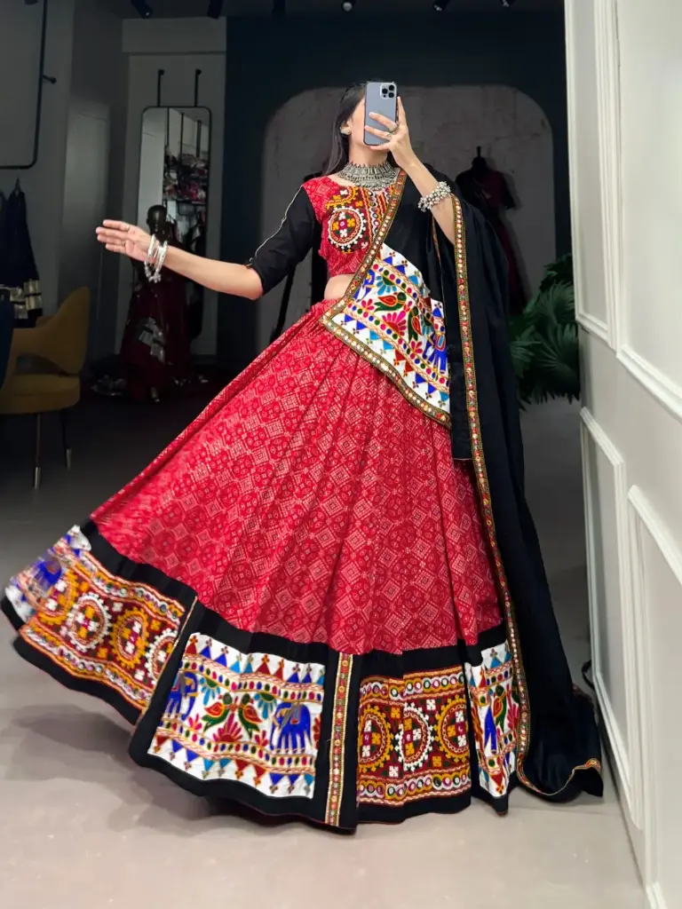 Navratri Collection