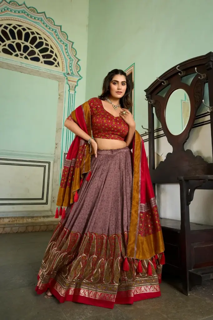 Navratri Collection